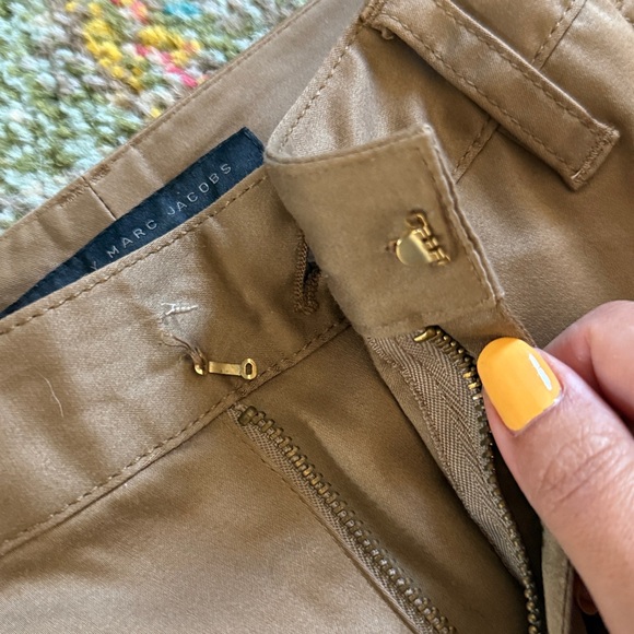 Marc by Marc Jacobs khakis - Picture 6 of 6